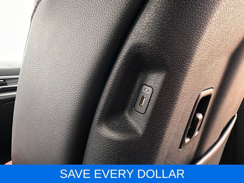 Used 2024 Gray Kia SX-Prestige image 22