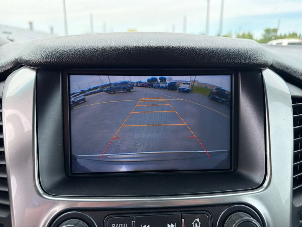 Used 2015 Black Chevrolet LTZ image 38