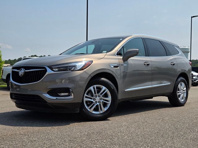 Used 2018  Buick Premium Group image 22