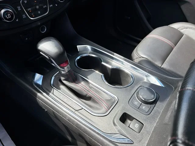 2023 Chevrolet Traverse RS - Photo 16