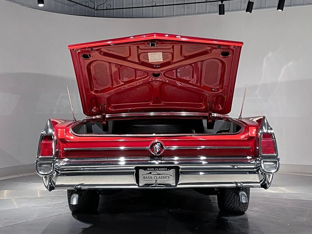 Used 1963  BUIC NA image 48