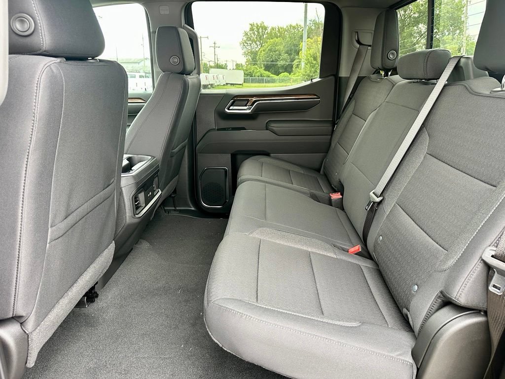 2026 Chevrolet Silverado 1500 RST - Photo 19