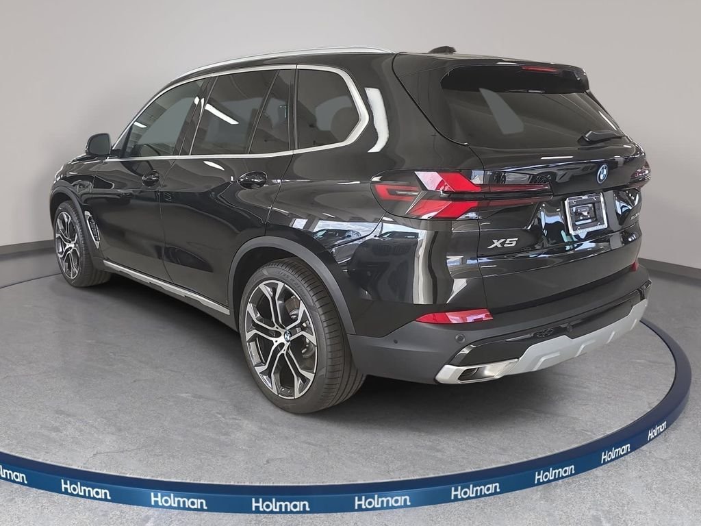 2026 BMW X5 50e - Photo 6