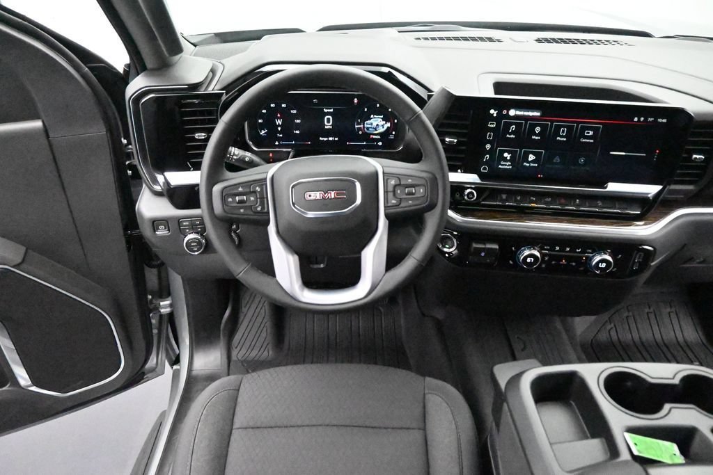2026 GMC Sierra 3500HD SLE - Photo 23