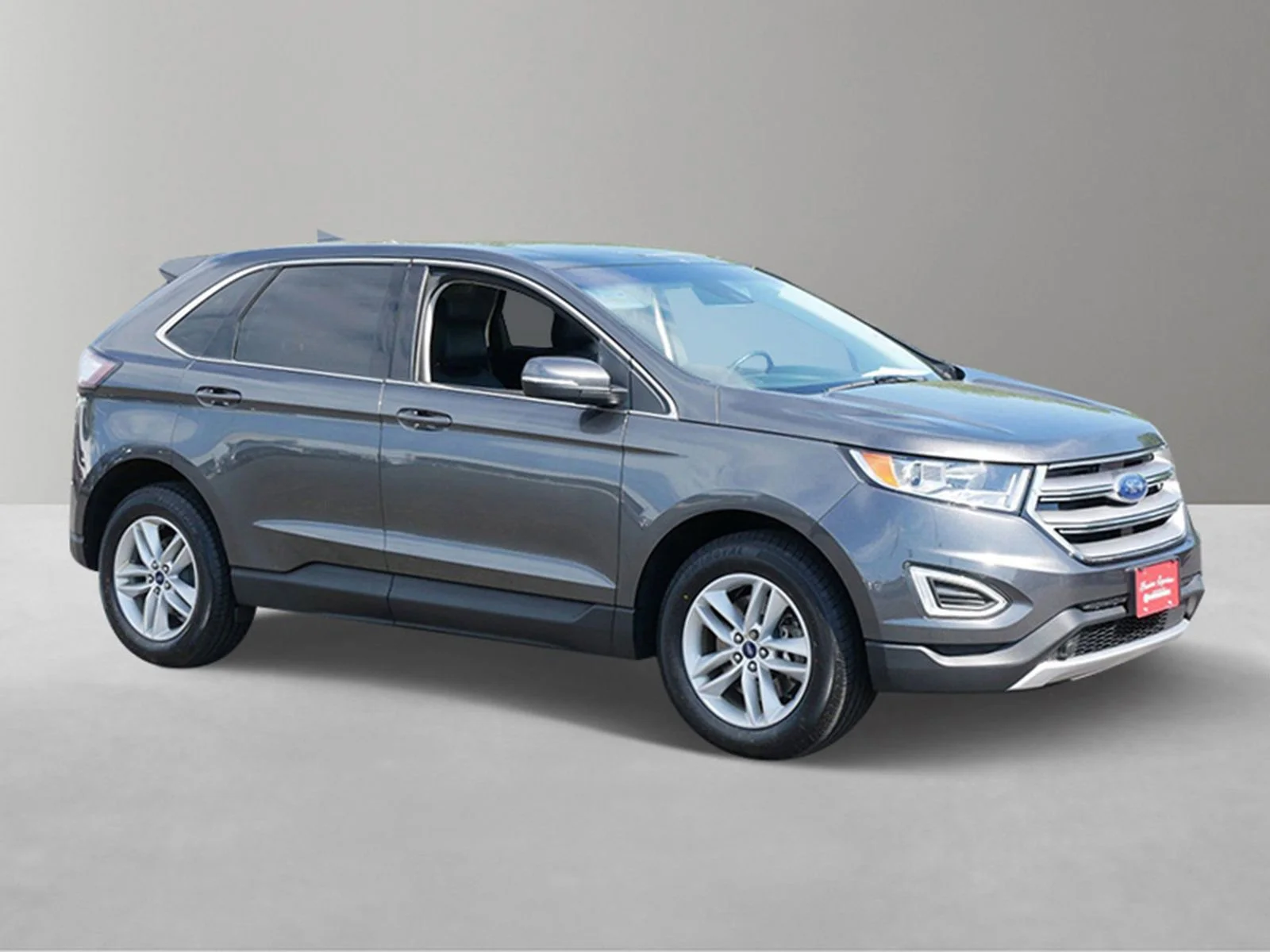 Used 2018 Ford Edge SEL with VIN 2FMPK4J90JBB72795 for sale in White Bear Lake, Minnesota