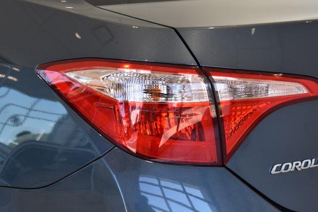 Certified Used 2018 SLATE METALLIC Toyota  image 7