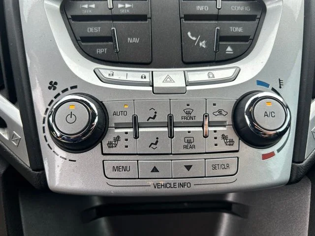 Used 2014 Red GMC Denali image 11