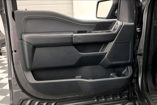 2023 Ford F-150 XLT - Photo 20