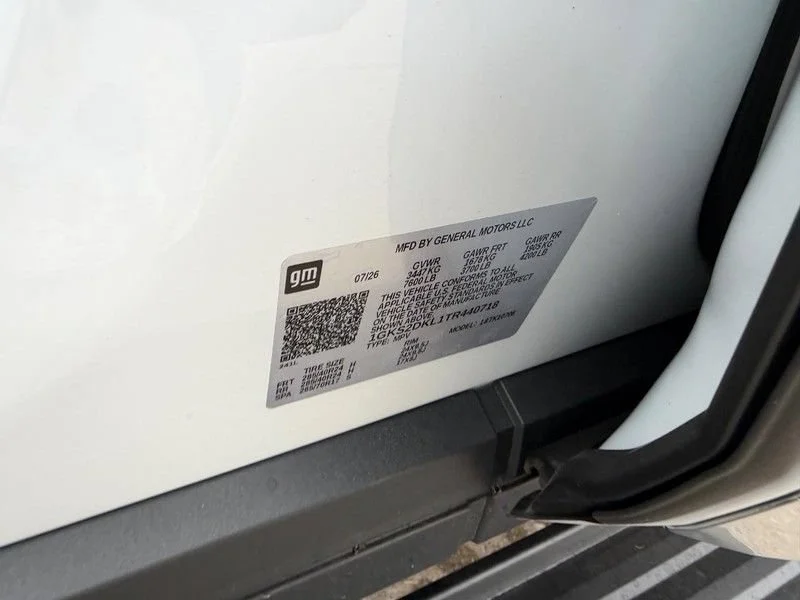 2026 GMC Yukon Denali - Photo 26
