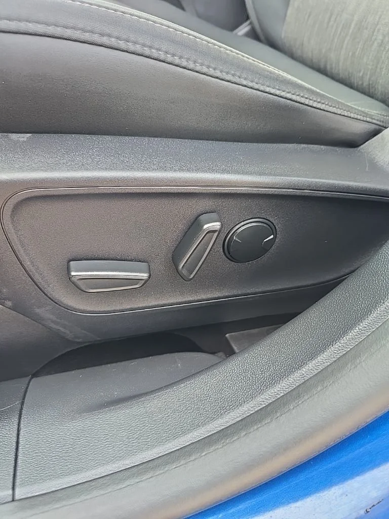 Used 2023 Blue Ford Big Bend image 24