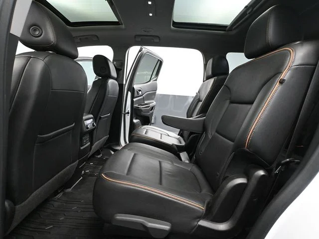 2021 GMC Acadia AT4 - Photo 42