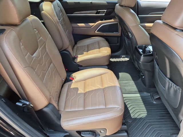 Certified Used 2022 Black Kia SX image 27