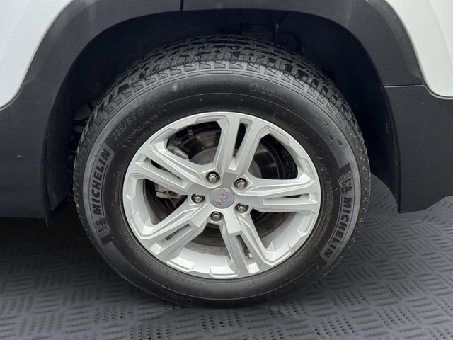 2021 GMC Terrain SLE - Photo 29