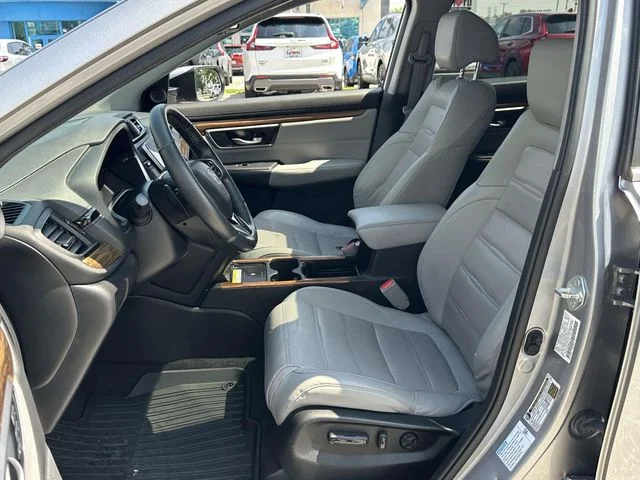 Used 2021  Honda Touring image 16