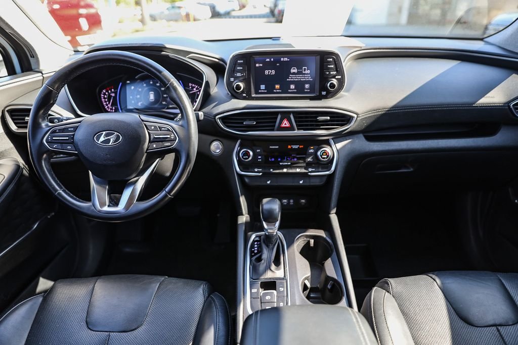 2020 Hyundai Santa Fe SEL - Photo 12