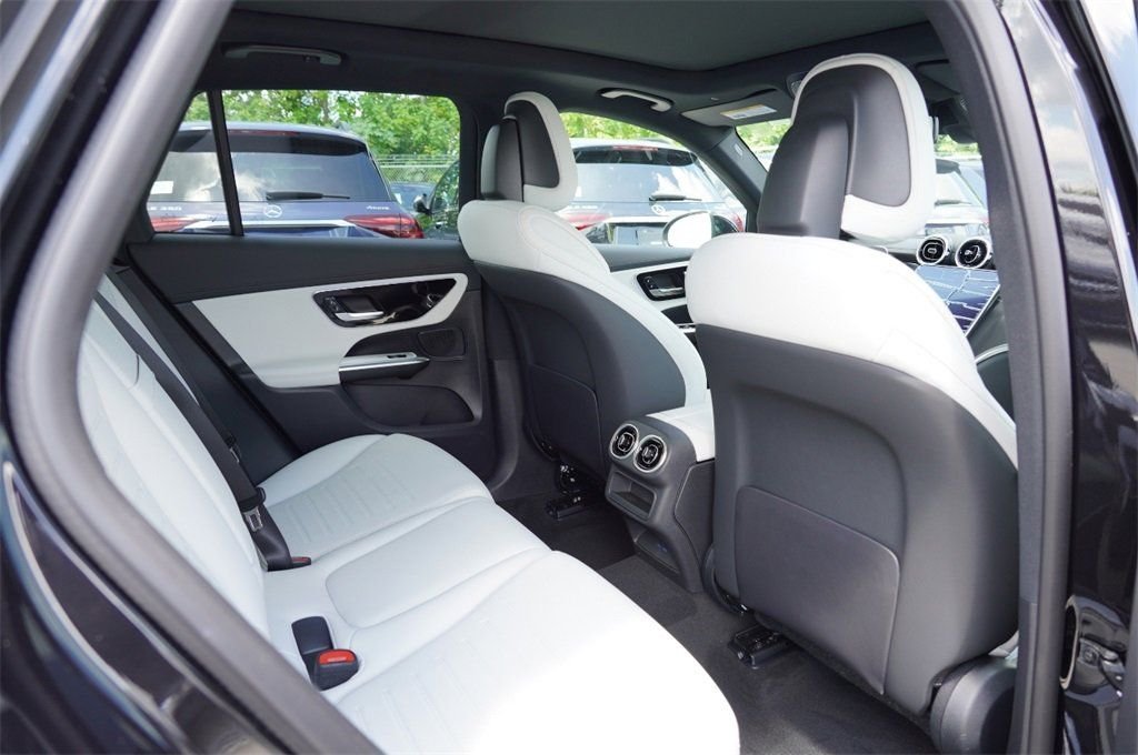 2026 Mercedes-Benz GLC Base - Photo 14