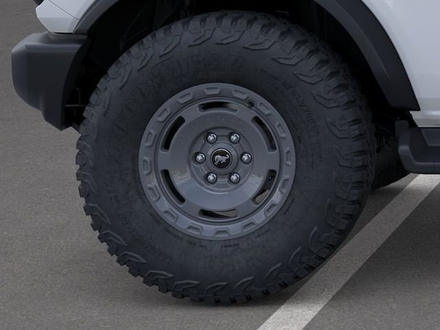 New 2025 Oxford White Ford Outer Banks® image 21