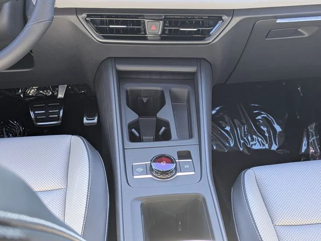 2026 Volkswagen Tiguan SE R-LINE BLACK - Photo 20