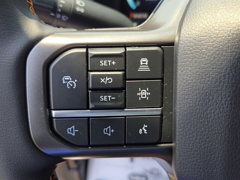 New 2026 AVALANCHE Ford Tremor image 28