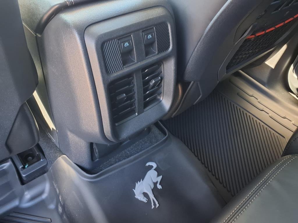 2025 Ford Bronco 4-Door Raptor - Photo 9