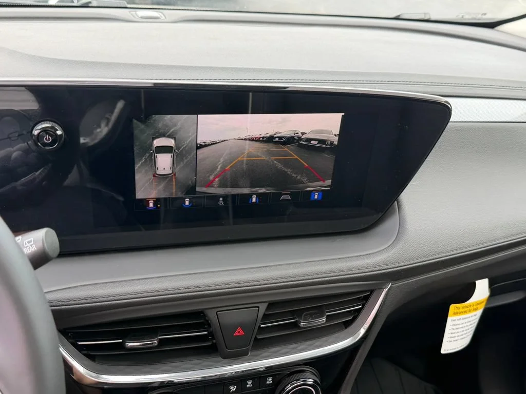 2026 Buick Encore GX Sport Touring - Photo 38