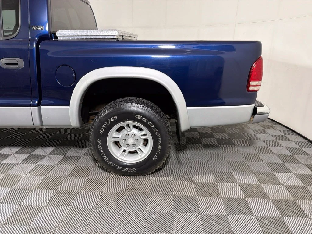 Used 2001  Dodge Sport image 5