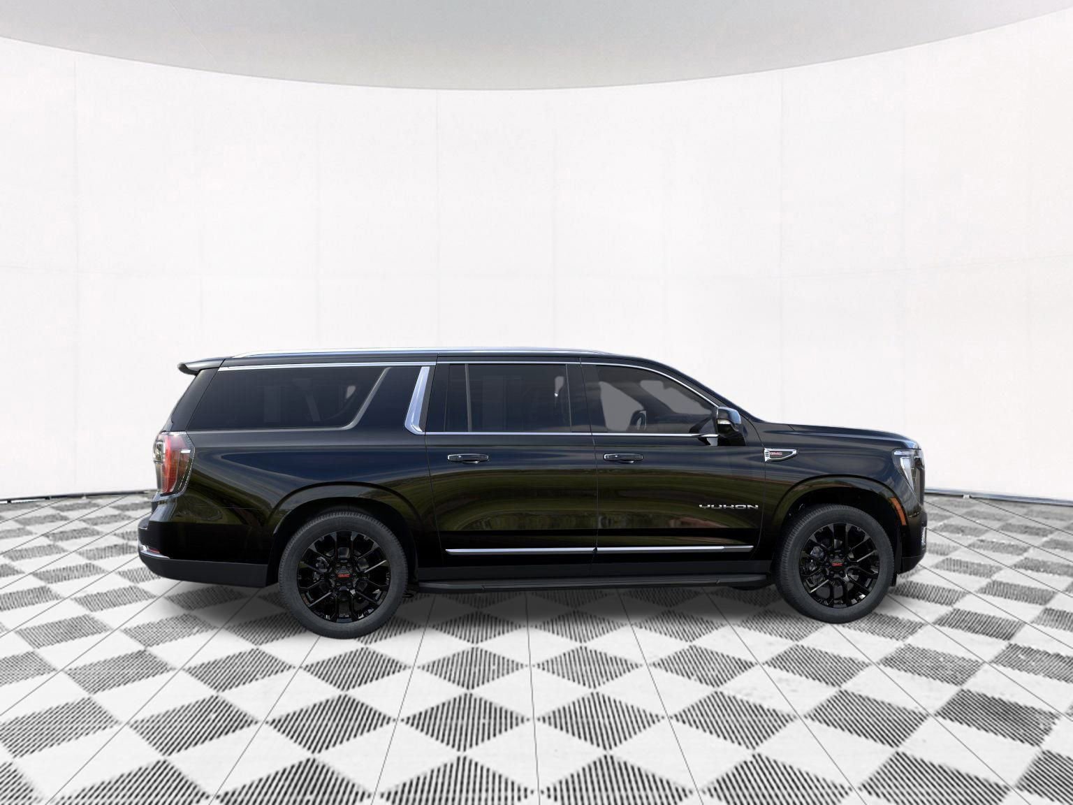 2026 GMC YUKON XL - Image 10