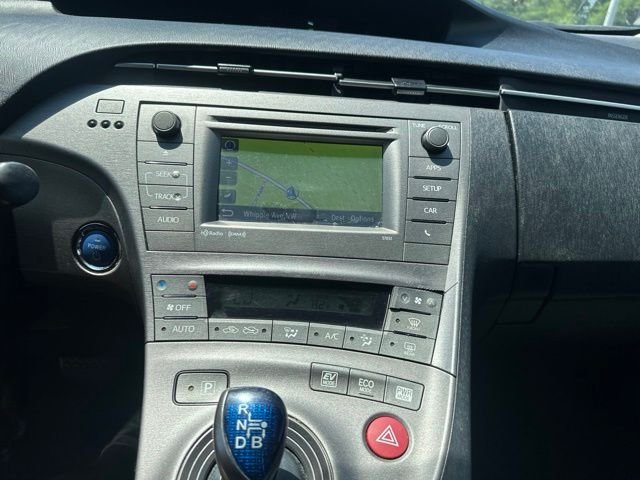 Used 2013 White Toyota PERSONA image 14