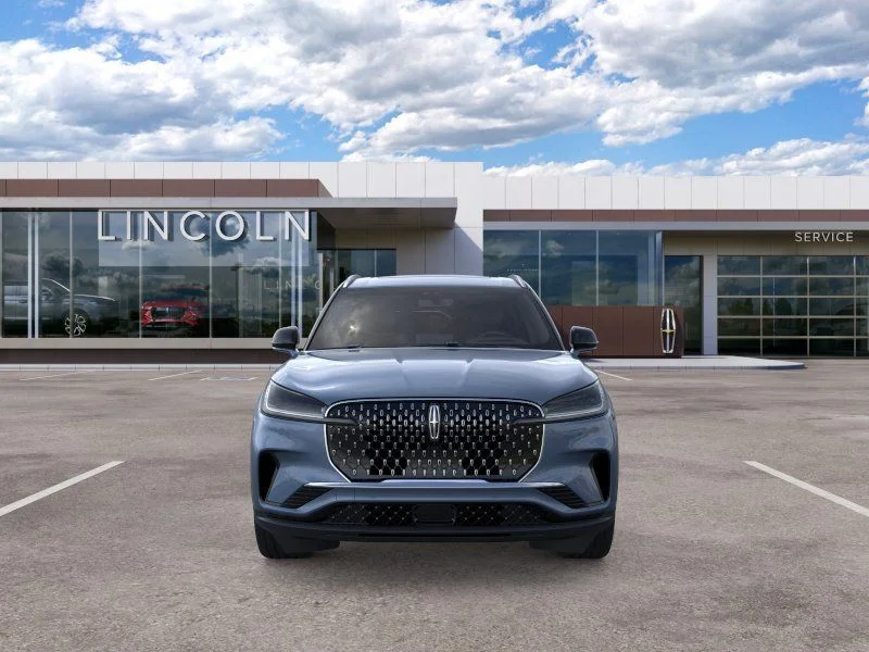 New 2026 Whisper Blue Metallic Clearcoat Lincoln Premiere® image 6