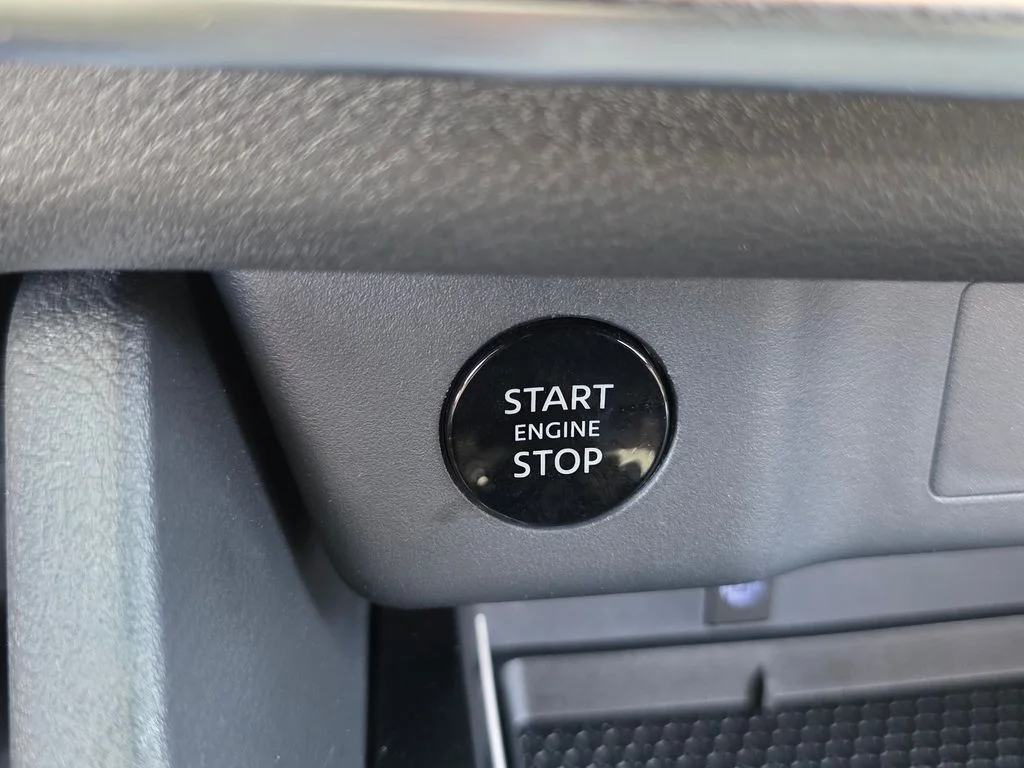 Used 2025 Gray Nissan Rock Creek image 35
