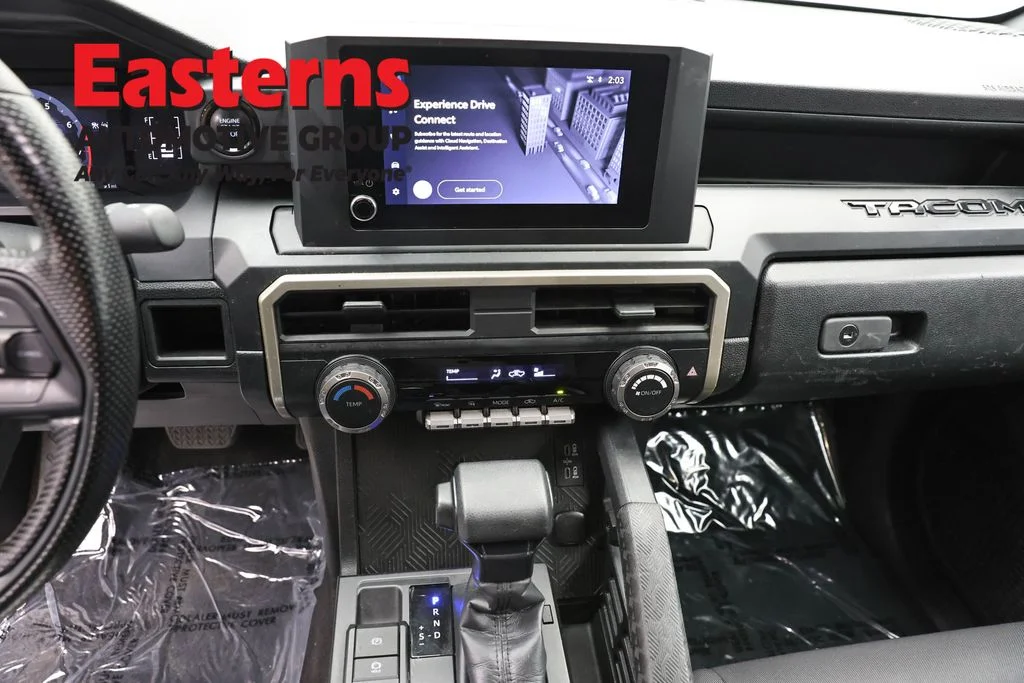 Used 2024 White Toyota SR image 11