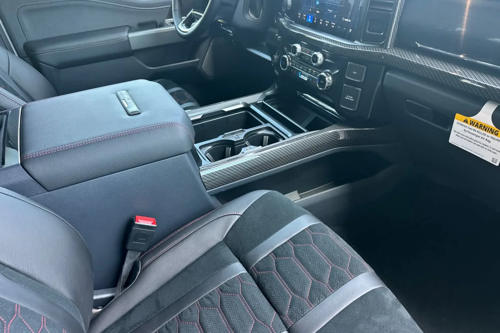 New 2026 Avalanche Ford Shelby  image 15