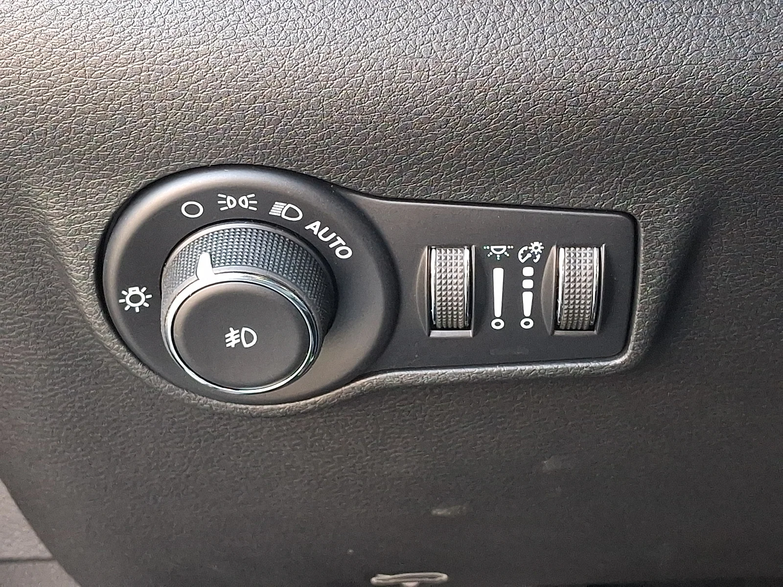 Used 2024 Black Jeep Limited image 26