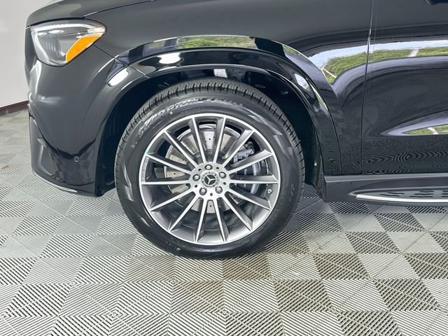 New 2026 Black Mercedes-Benz GLE 450 image 30