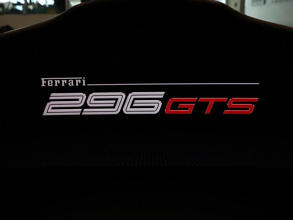 2023 Ferrari 296 Base - Photo 73