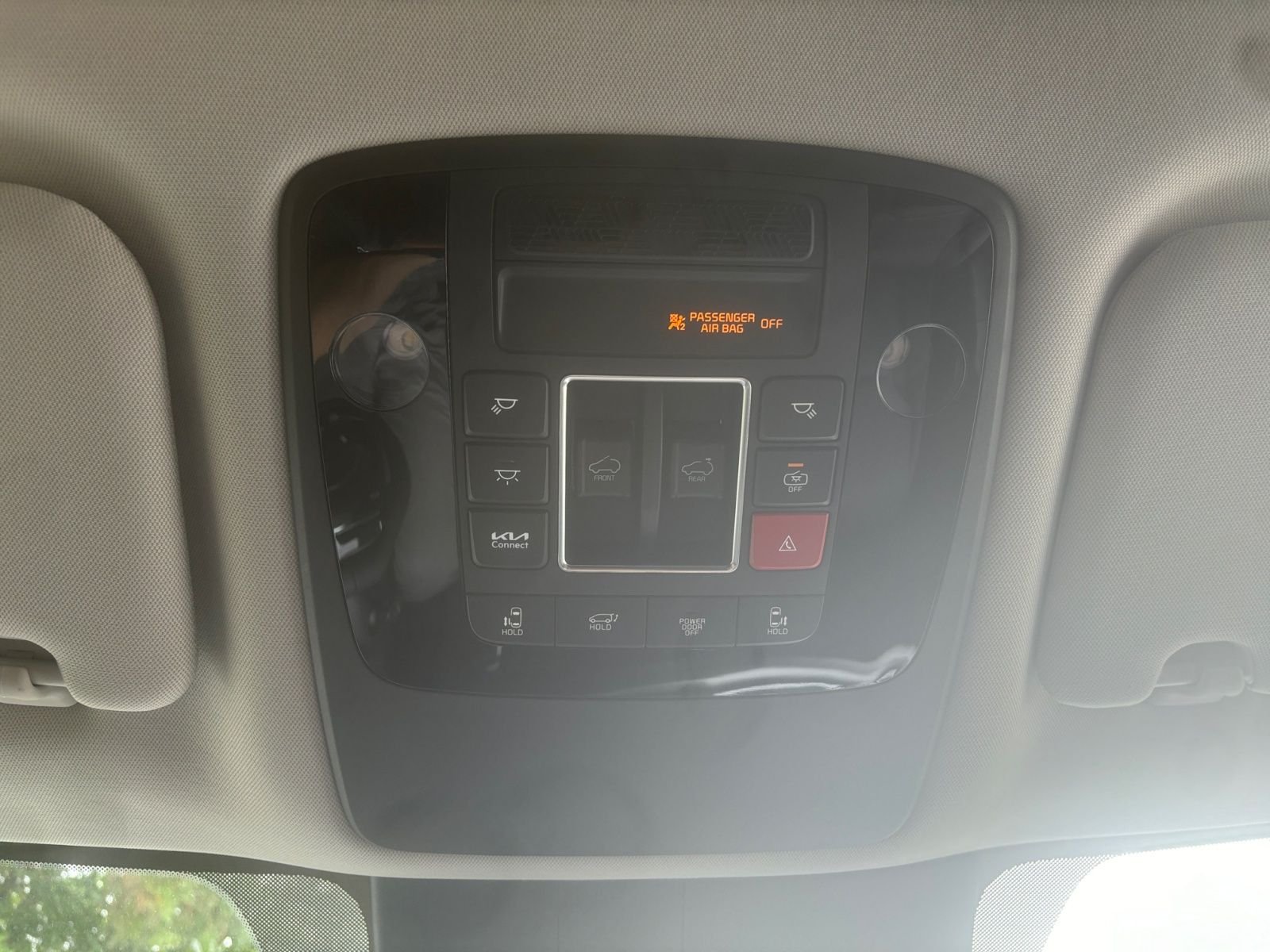 2026 Kia Carnival SX - Photo 29