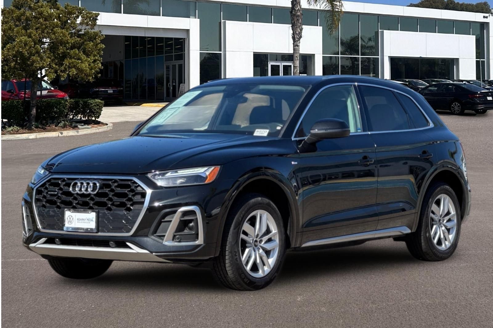 2022 Audi Q5 Premium - Photo 7