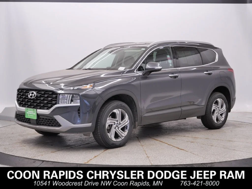 2023 Hyundai Santa Fe