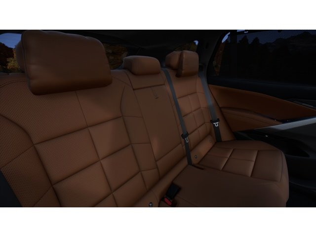 New 2027 Black Sapphire Metallic BMW 40 xDrive image 12