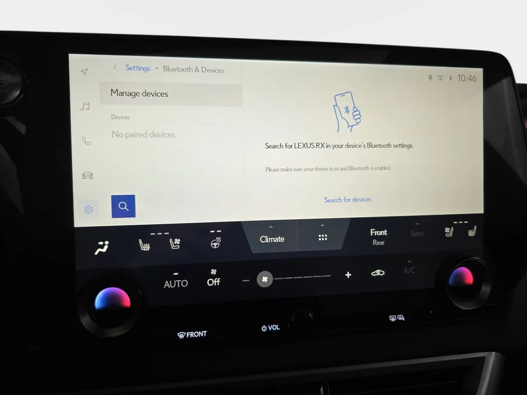 New 2026 Caviar Lexus PREMIUM PLUS image 21