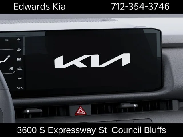 New 2027 White Kia X-Line S image 22