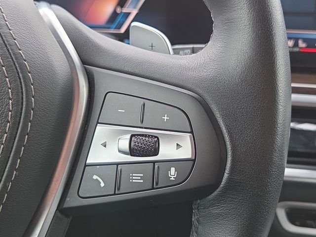 2026 BMW X5 40i - Photo 22