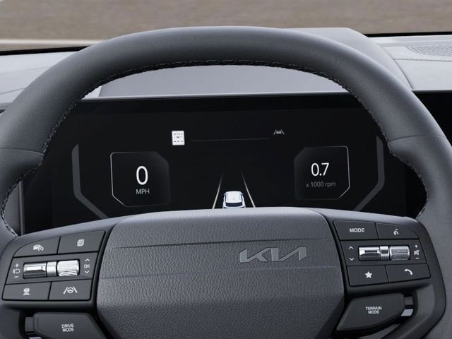 2026 Kia Sportage SX Prestige - Photo 21