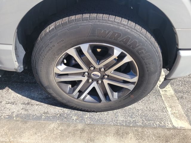 Used 2023 White Ford XL image 6