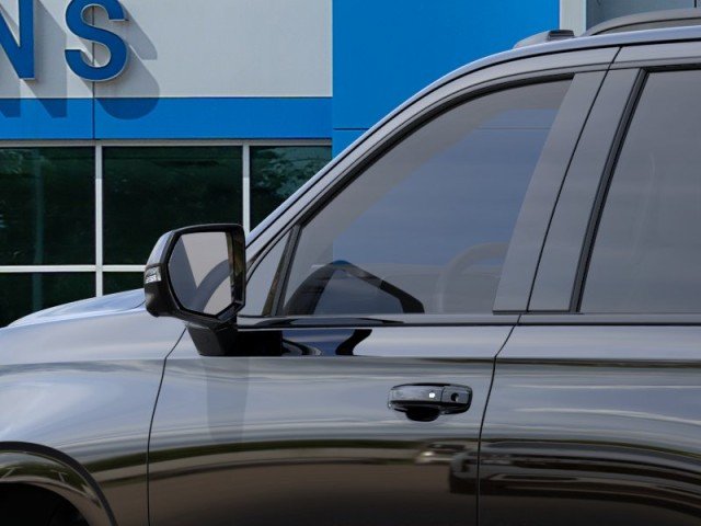 2026 Chevrolet Tahoe RST - Photo 12
