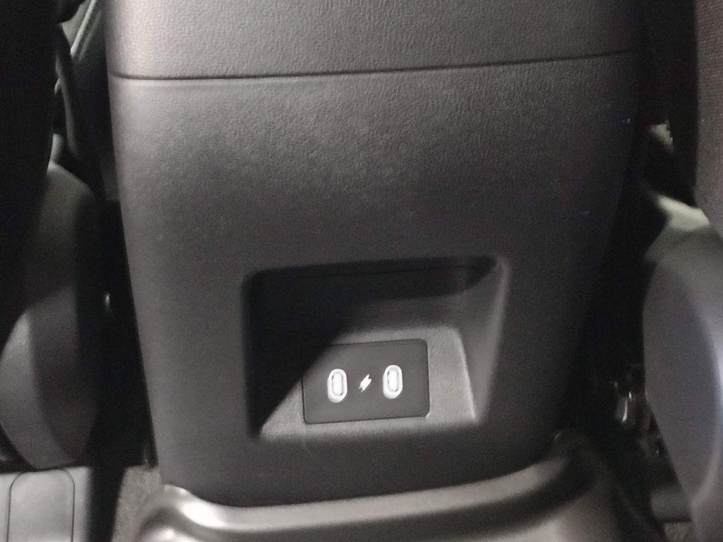 New 2026 Gray Hyundai SE image 30