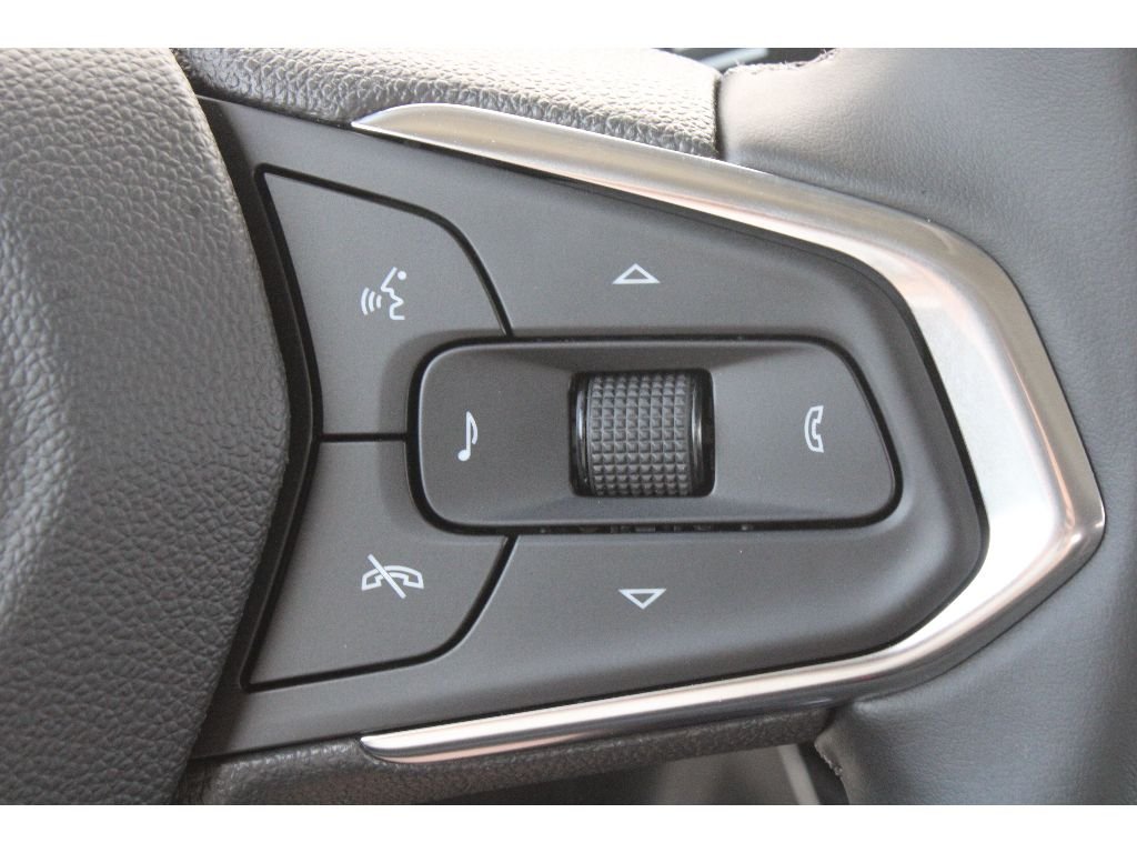 2026 Chevrolet Trailblazer LT - Photo 17