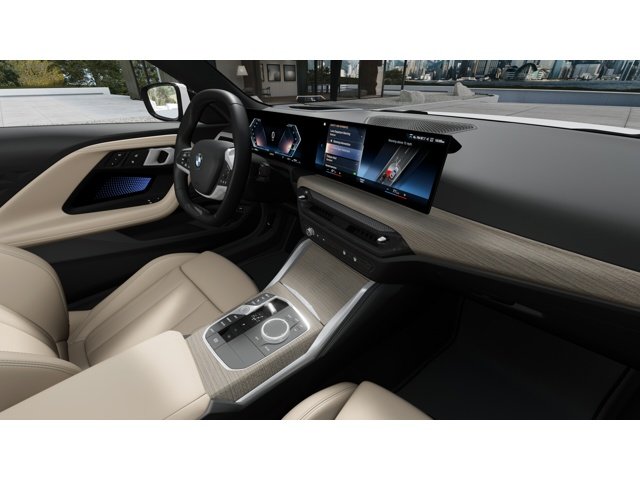 New 2026 Alpine White BMW  image 14