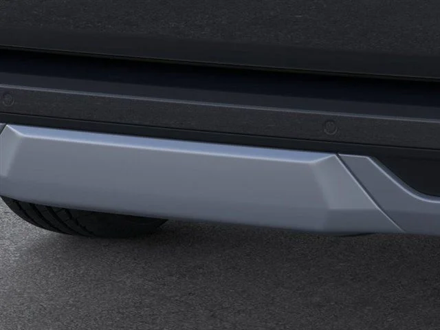 New 2026 Dark Matter Gray Metallic Ford Platinum image 23