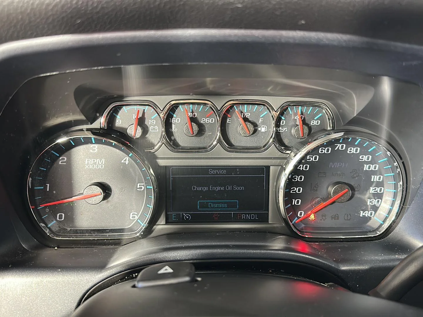 Used 2019 Red Hot Chevrolet LT image 13